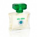 Rio Girl Agua de Tocador